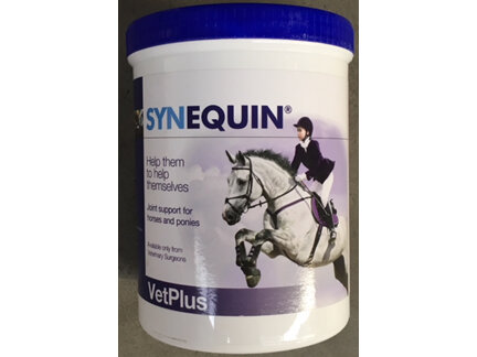 Synequin Horse 1000g