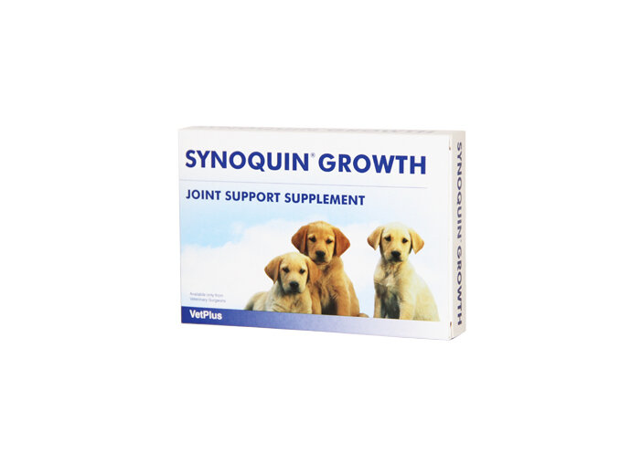 Synoquin Tablet Puppy 60
